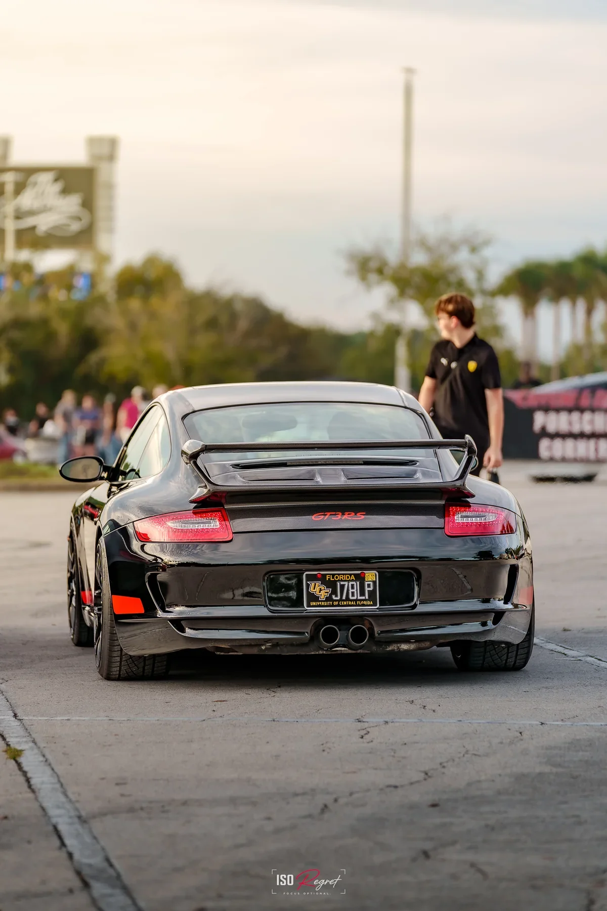 Caffeine & Octane — Jacksonville · 09.12.26 — photo 2