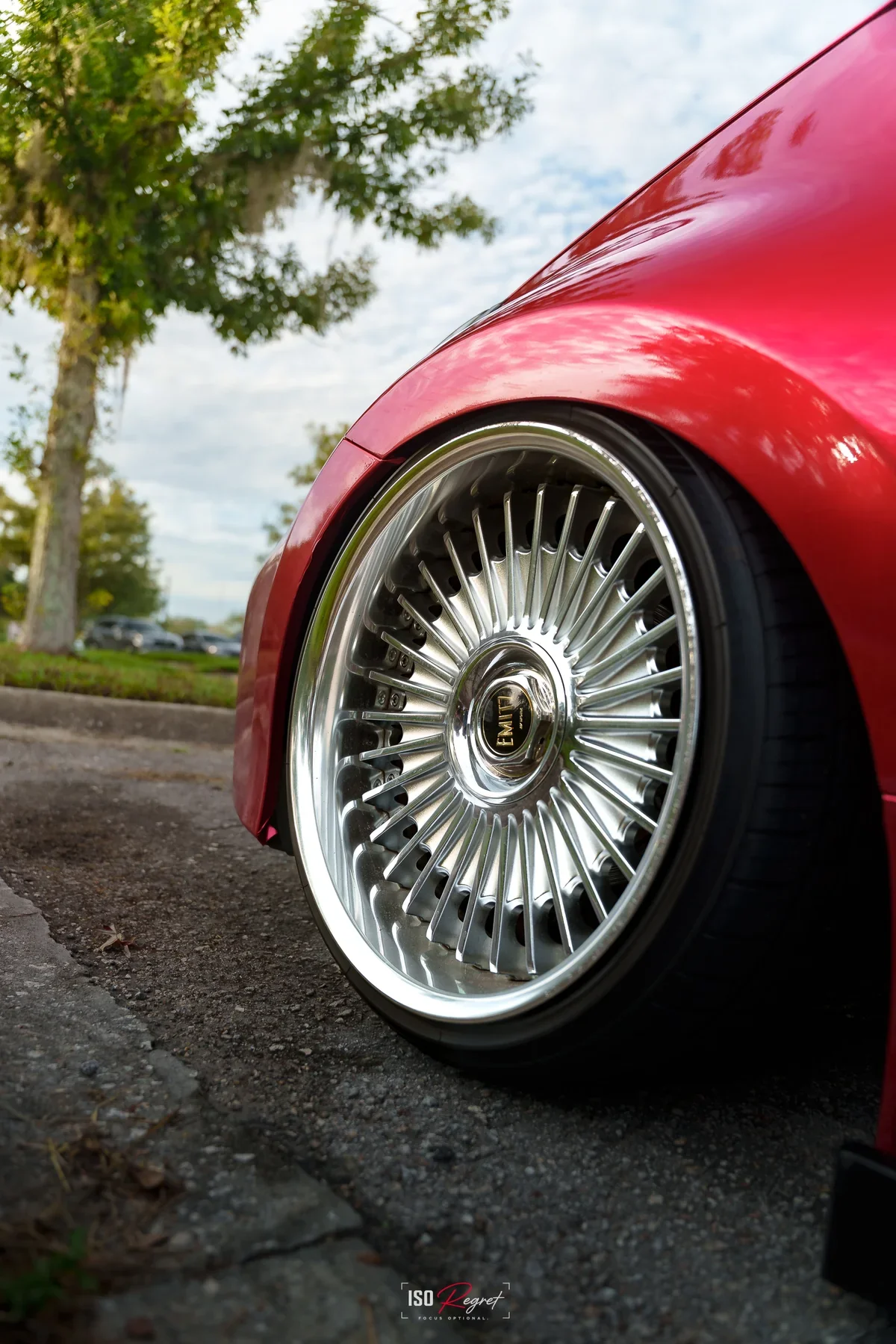 Caffeine & Octane — Jacksonville · 09.12.26 — photo 4