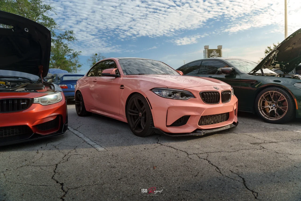 Caffeine & Octane — Jacksonville · 09.12.26 — photo 5