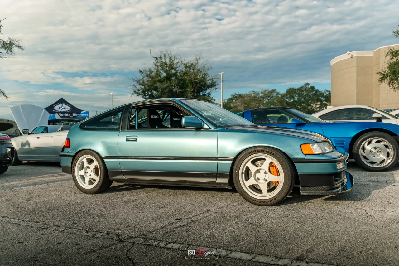 Caffeine & Octane — Jacksonville · 09.12.26 — photo 6