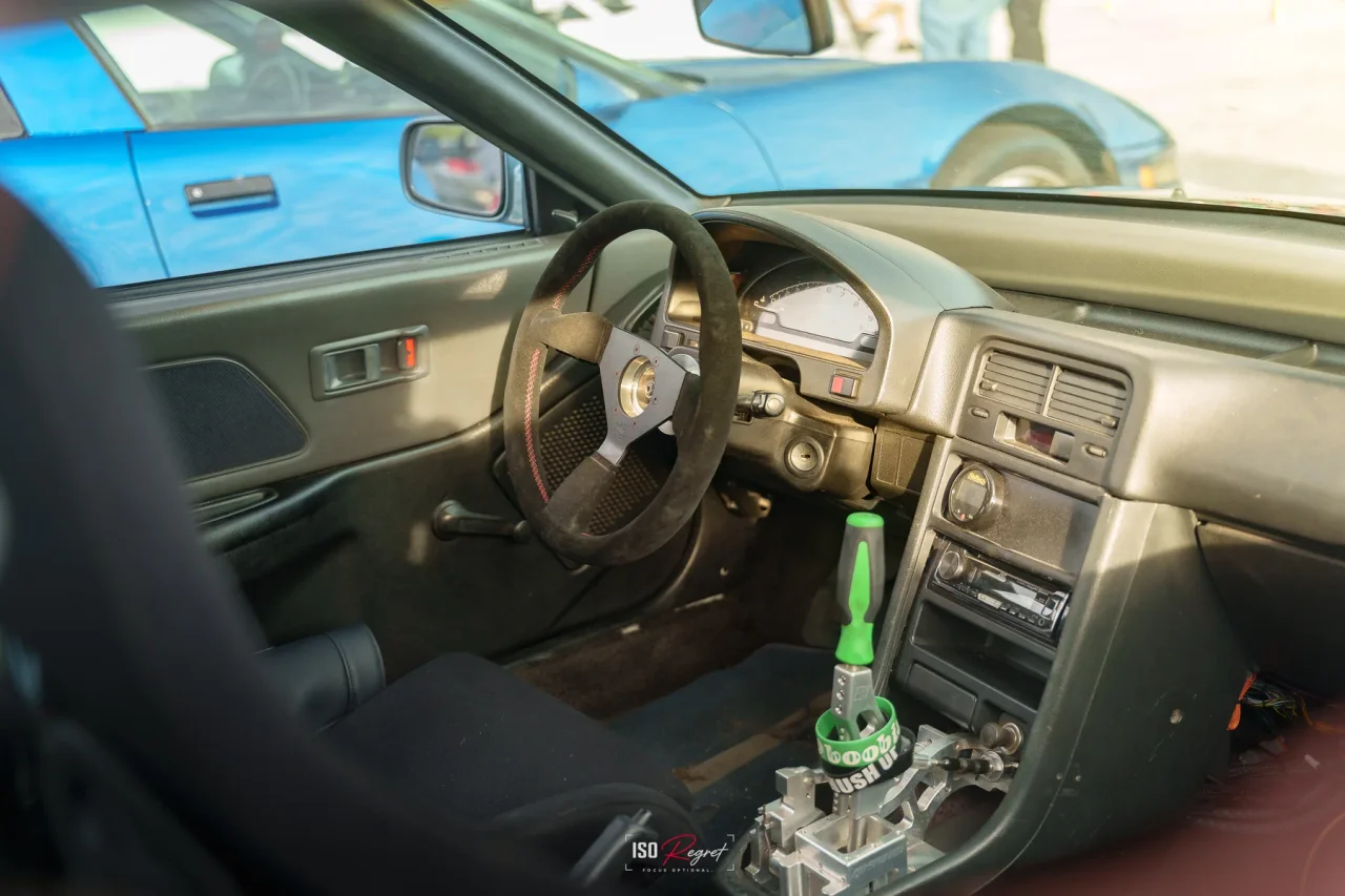 Caffeine & Octane — Jacksonville · 09.12.26 — photo 7