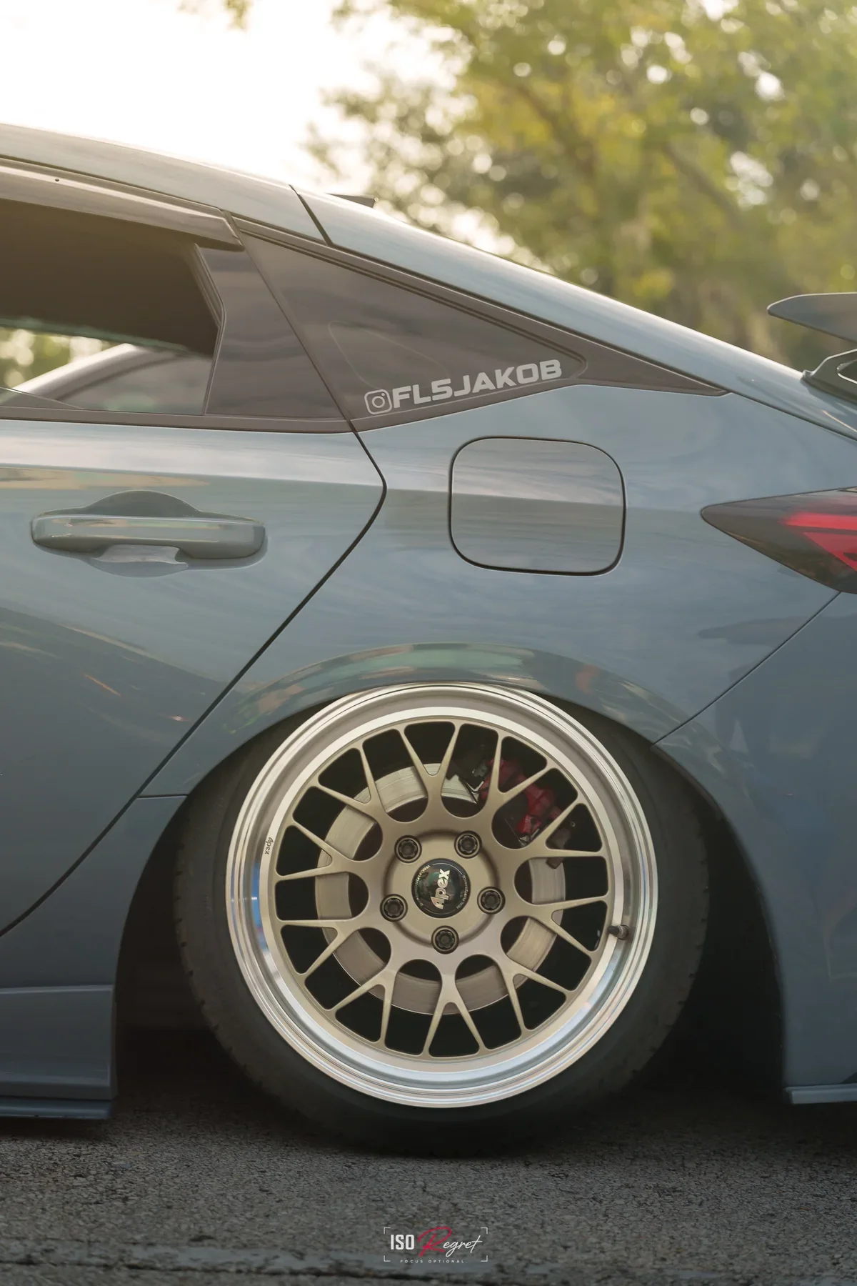 Caffeine & Octane — Jacksonville · 09.12.26 — photo 8