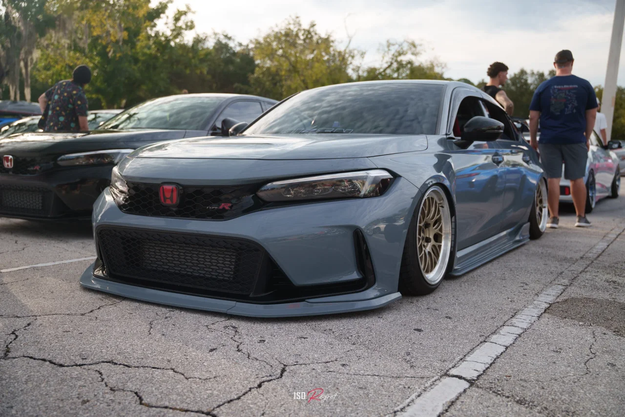 Caffeine & Octane — Jacksonville · 09.12.26 — photo 9