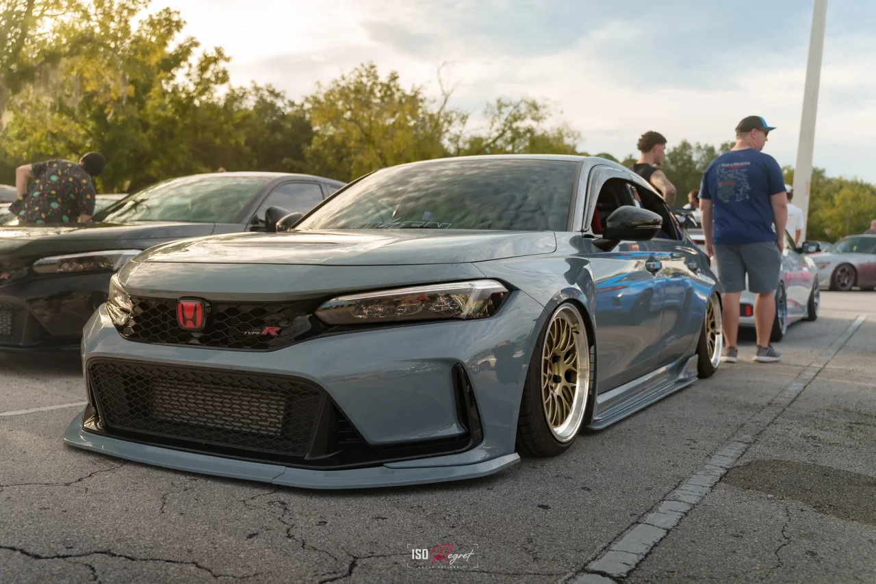 Caffeine & Octane — Jacksonville · 09.12.26 — photo 10
