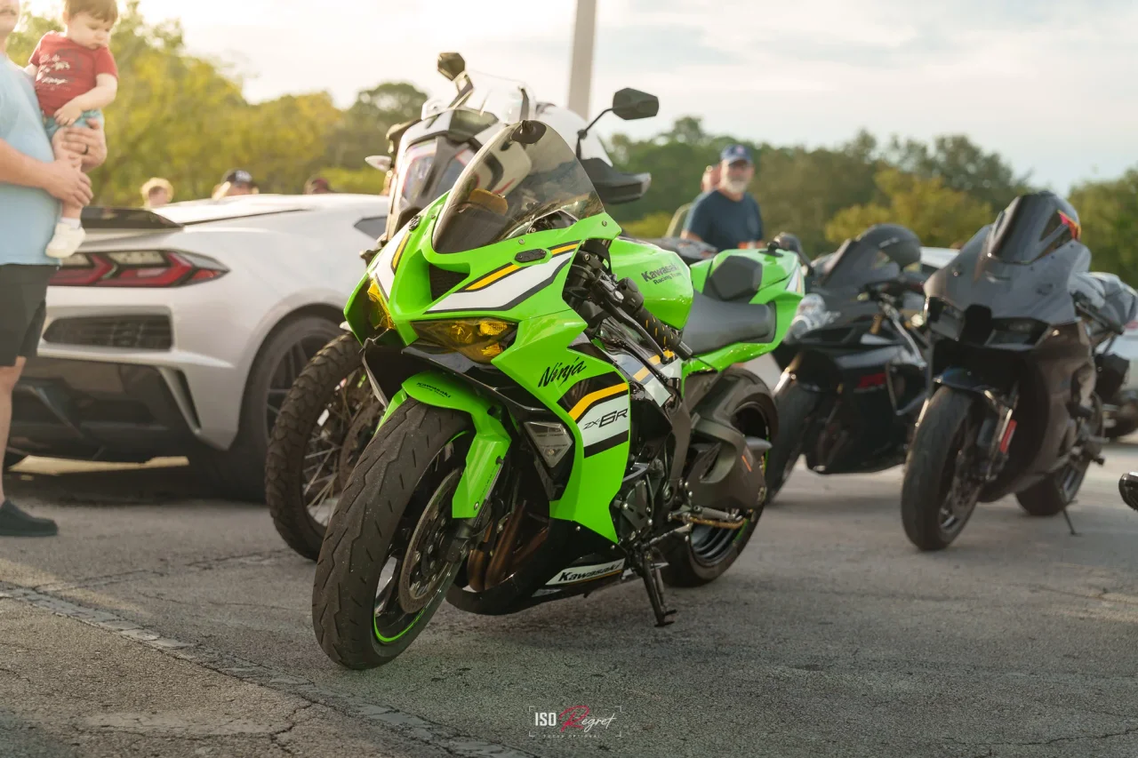 Caffeine & Octane — Jacksonville · 09.12.26 — photo 11