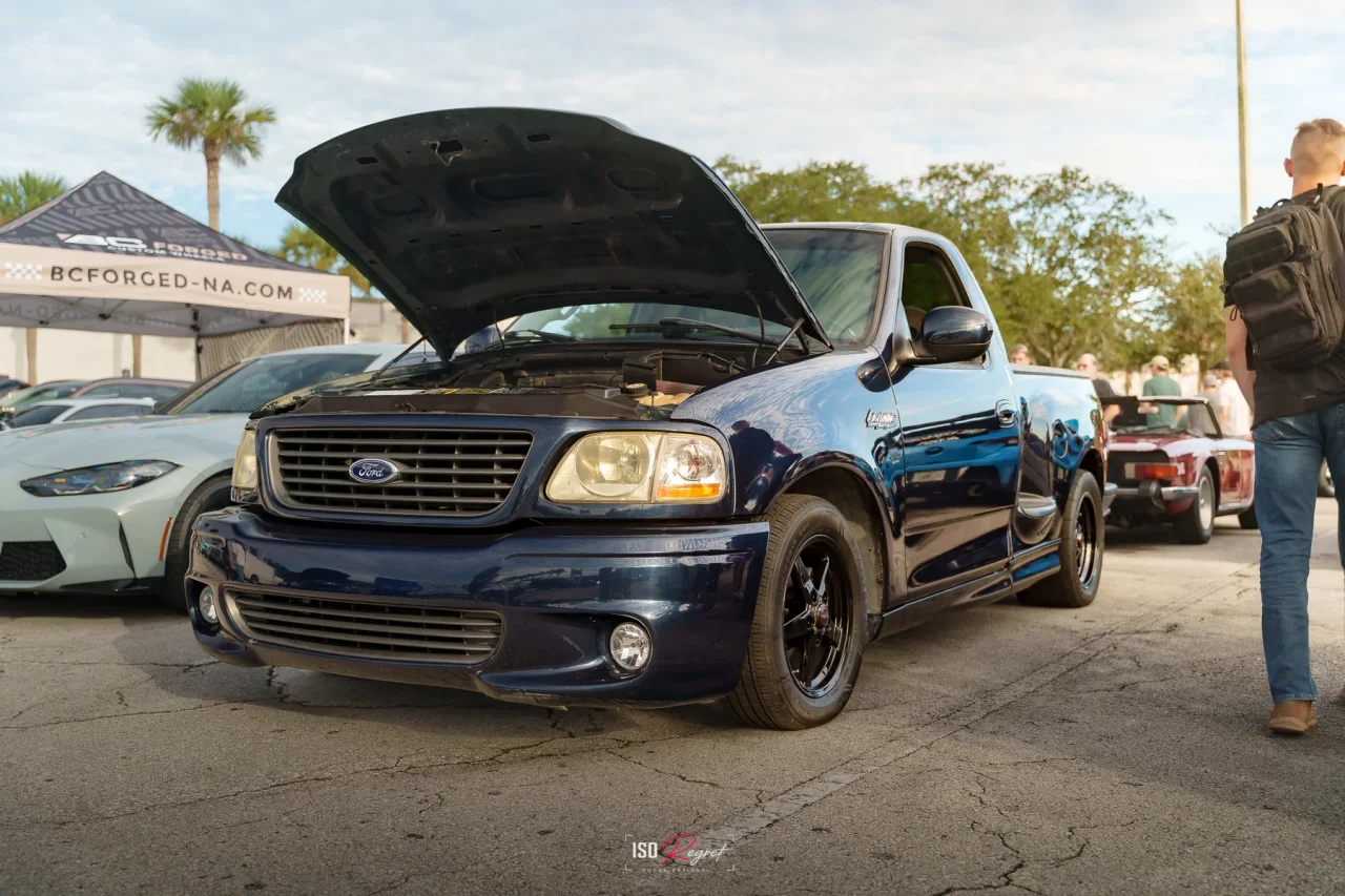 Caffeine & Octane — Jacksonville · 09.12.26 — photo 12