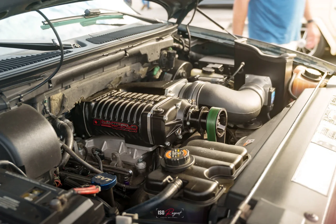 Caffeine & Octane — Jacksonville · 09.12.26 — photo 13