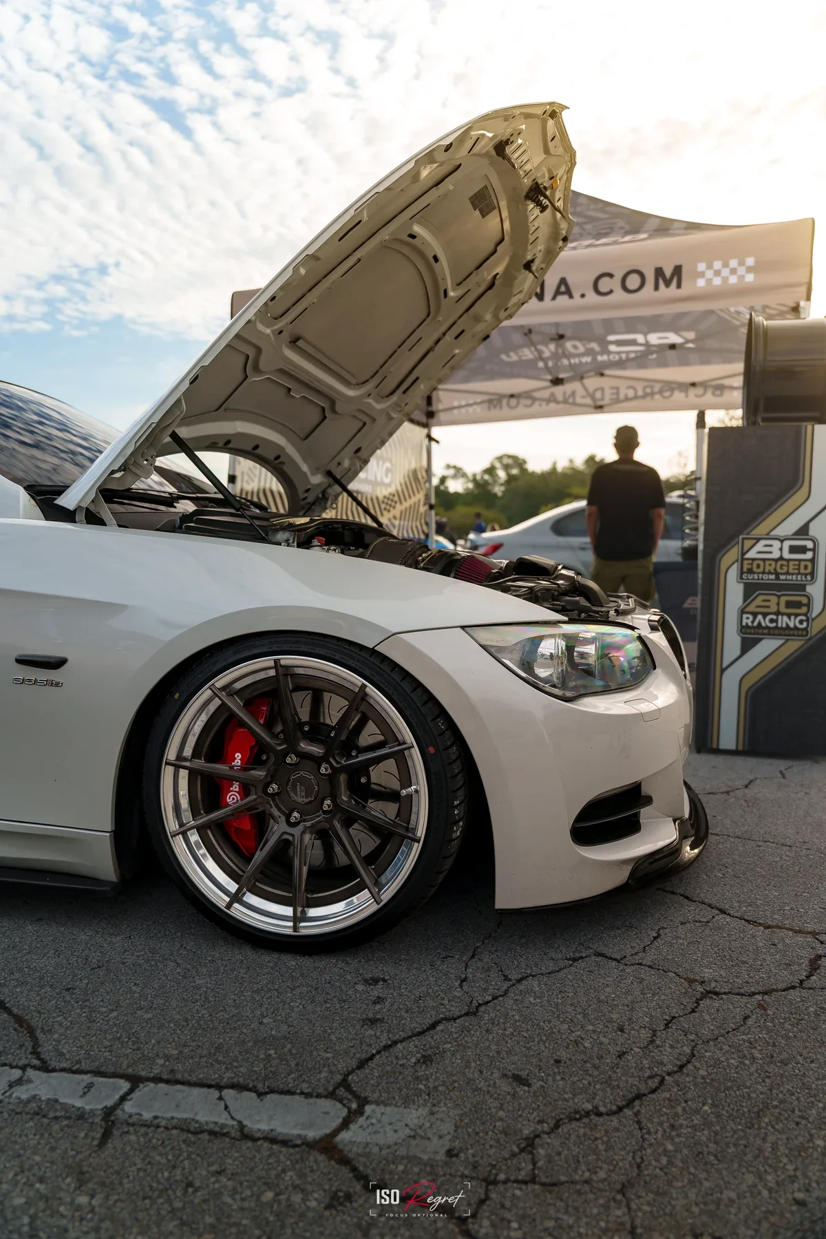 Caffeine & Octane — Jacksonville · 09.12.26 — photo 15
