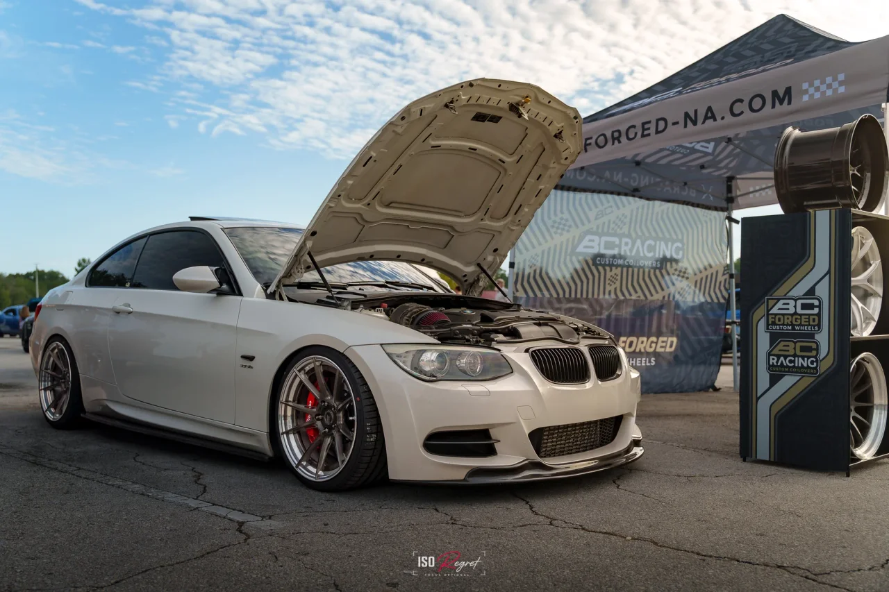 Caffeine & Octane — Jacksonville · 09.12.26 — photo 16