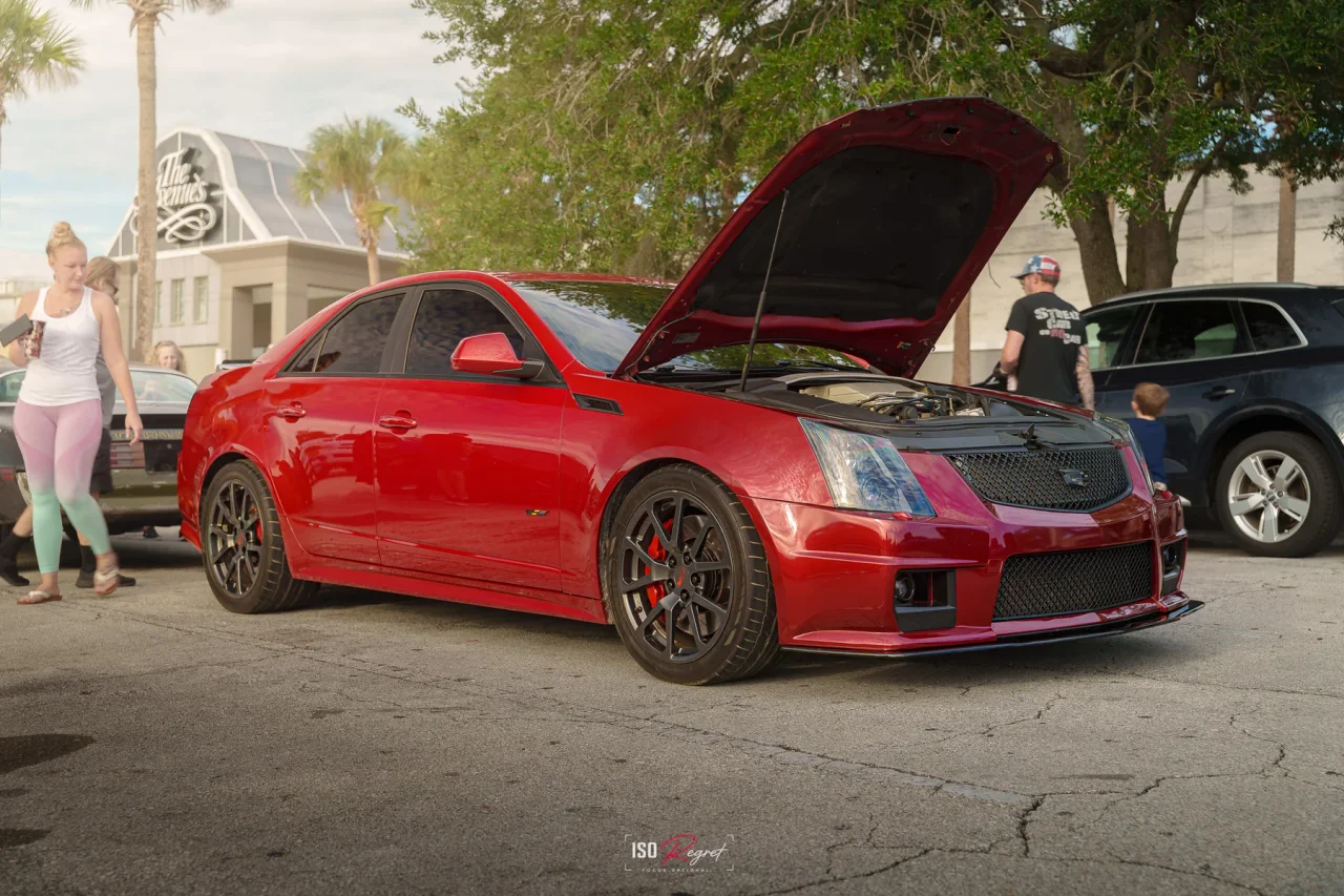 Caffeine & Octane — Jacksonville · 09.12.26 — photo 17