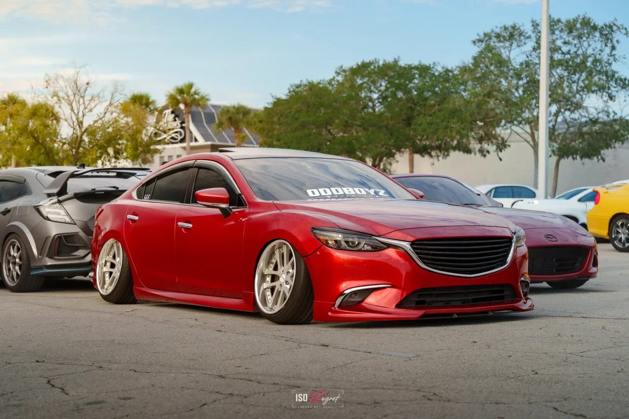 Caffeine & Octane — Jacksonville · 09.12.26 — photo 18