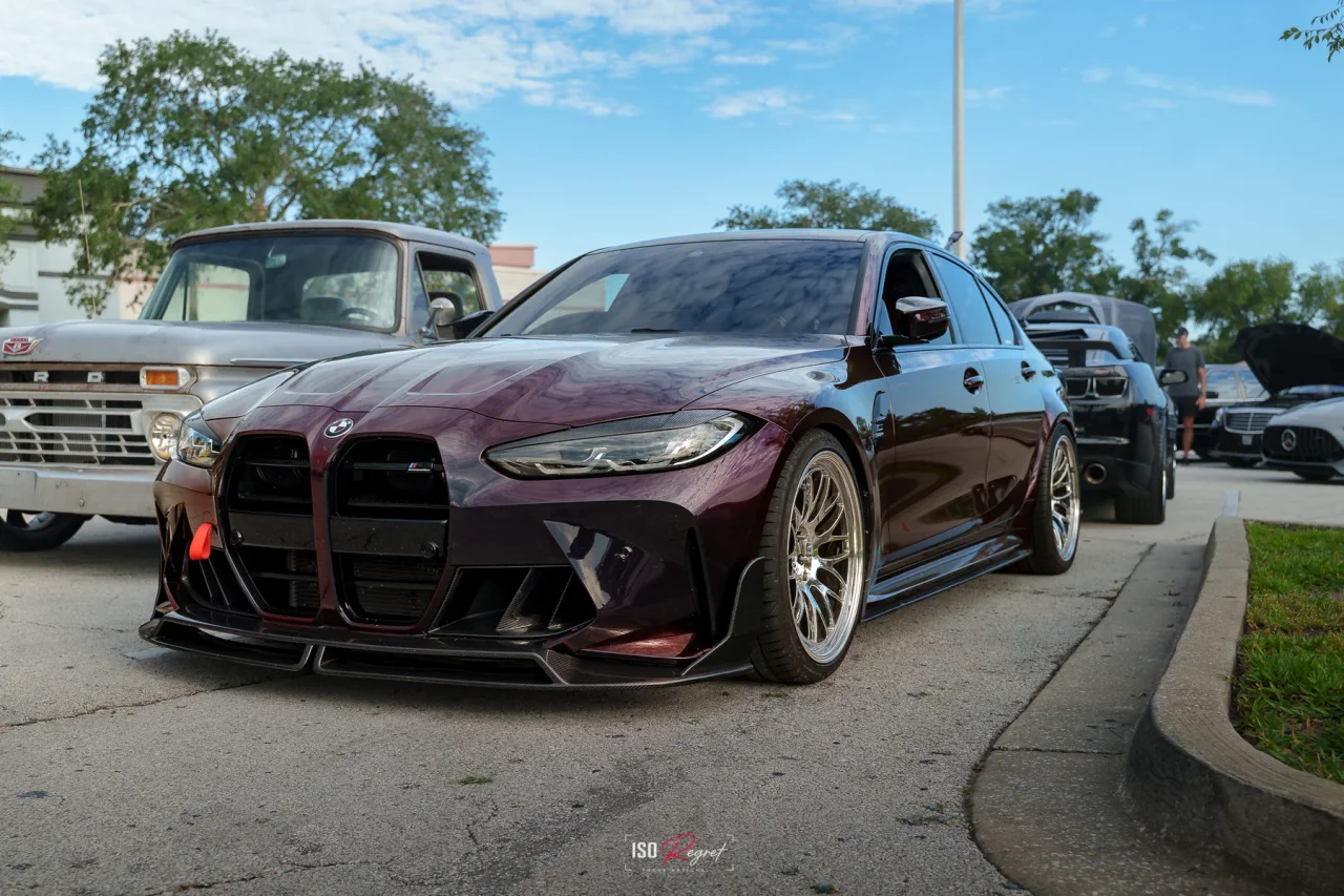 Caffeine & Octane — Jacksonville · 09.12.26 — photo 19
