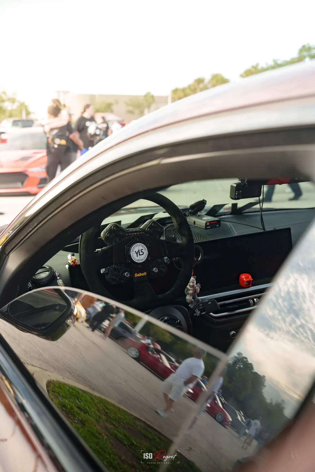 Caffeine & Octane — Jacksonville · 09.12.26 — photo 20