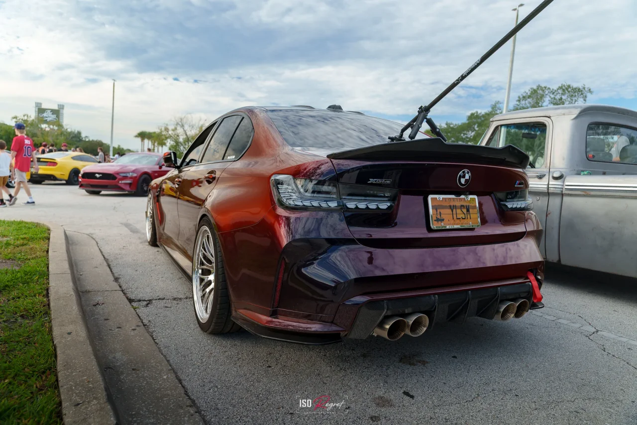 Caffeine & Octane — Jacksonville · 09.12.26 — photo 21