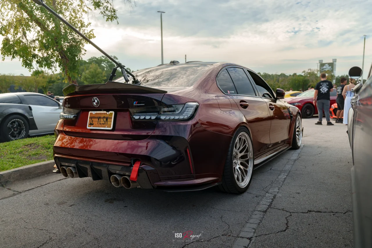 Caffeine & Octane — Jacksonville · 09.12.26 — photo 22