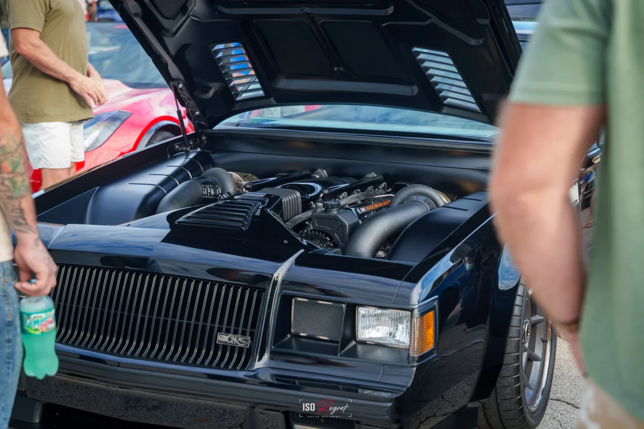 Caffeine & Octane — Jacksonville · 09.12.26 — photo 23