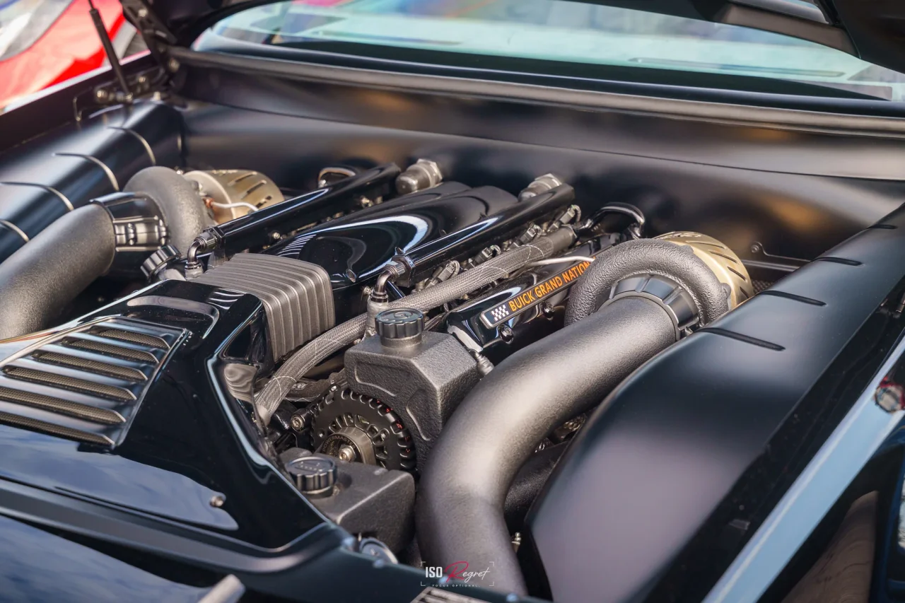 Caffeine & Octane — Jacksonville · 09.12.26 — photo 24