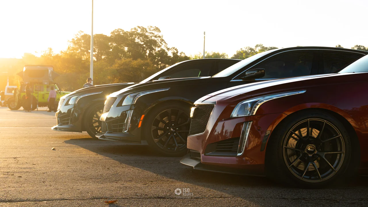 Caffeine and Octane — Jacksonville — photo 4