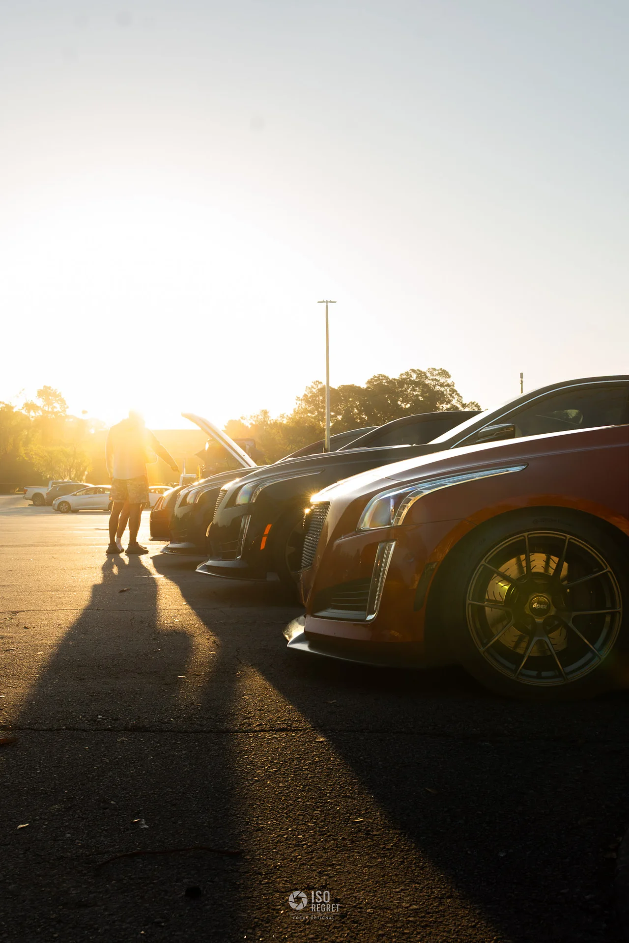 Caffeine and Octane — Jacksonville — photo 5