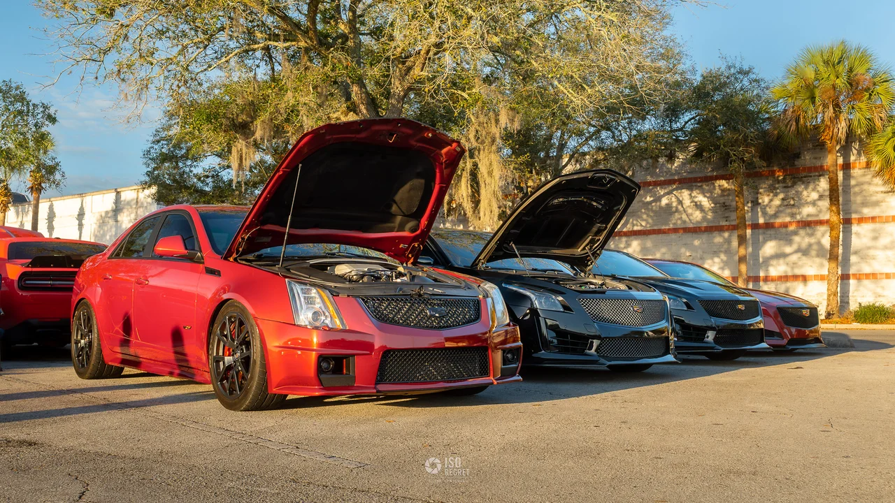 Caffeine and Octane — Jacksonville — photo 6