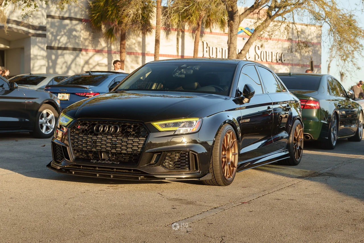 Caffeine and Octane — Jacksonville — photo 9
