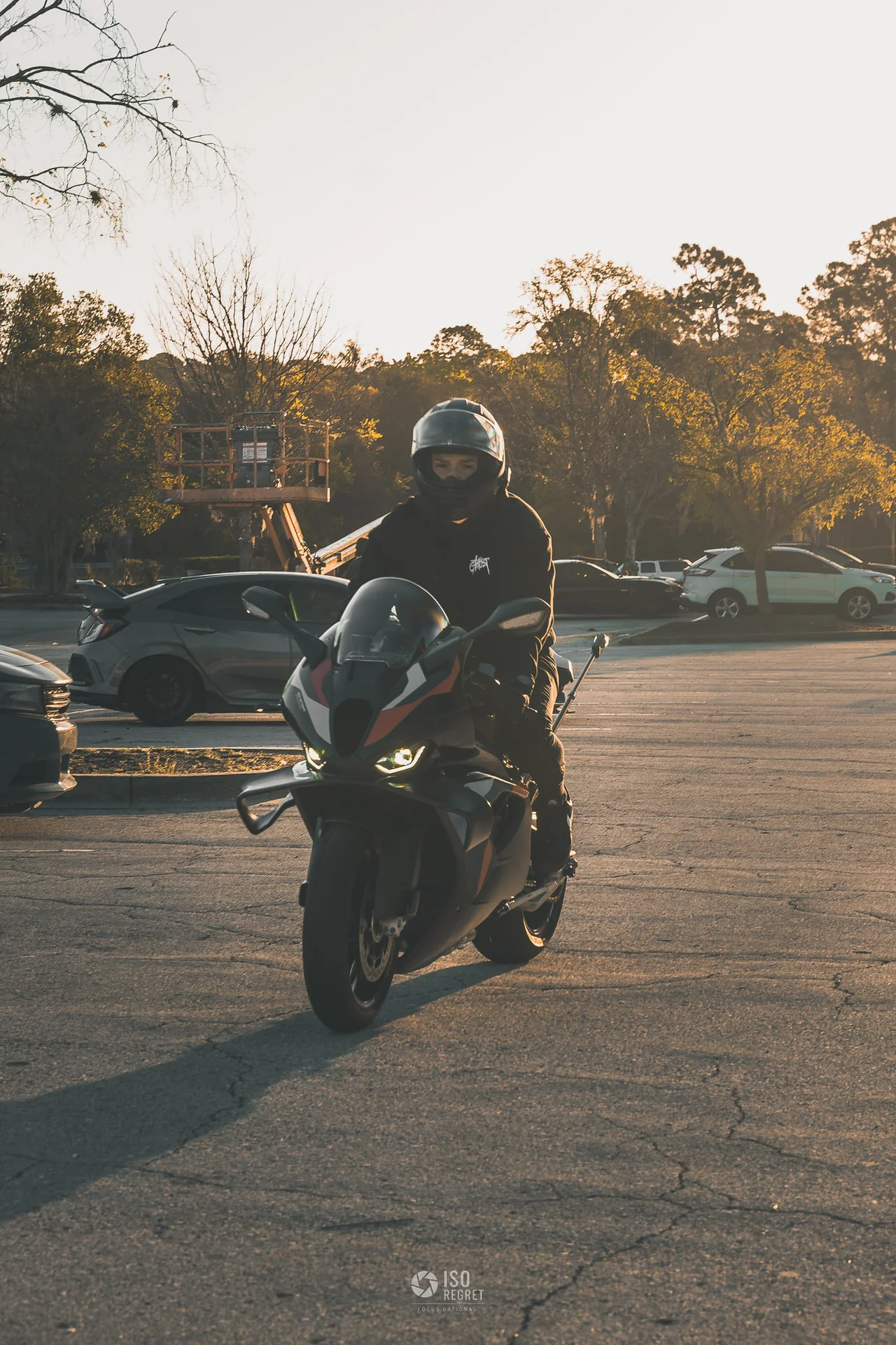 Caffeine and Octane — Jacksonville — photo 10