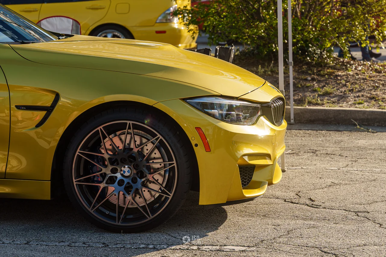Caffeine and Octane — Jacksonville — photo 17
