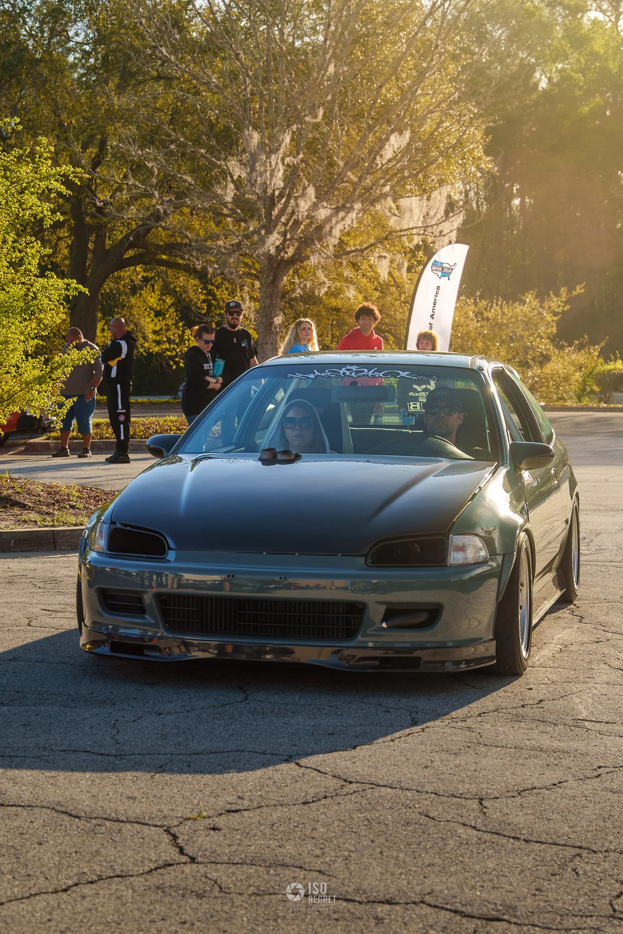 Caffeine and Octane — Jacksonville — photo 18