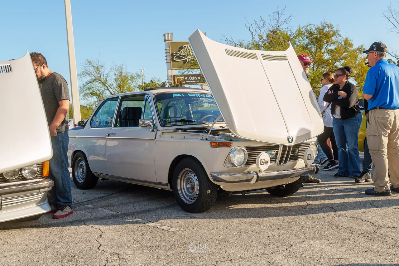 Caffeine and Octane — Jacksonville — photo 19