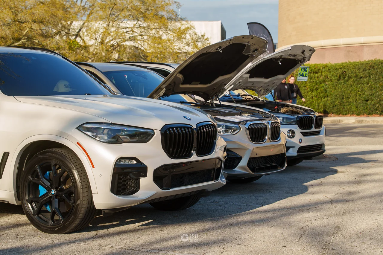 Caffeine and Octane — Jacksonville — photo 20