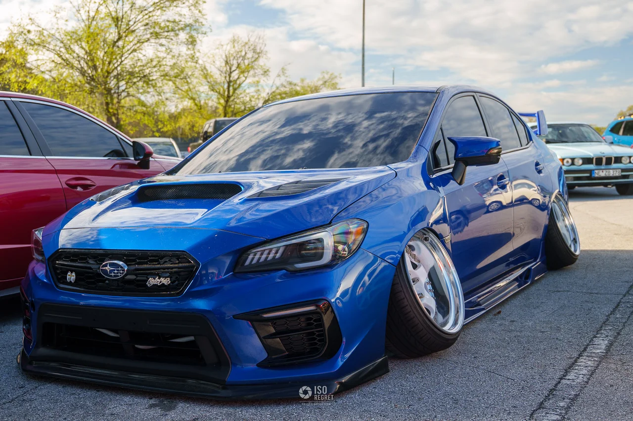 Caffeine and Octane — Jacksonville — photo 24