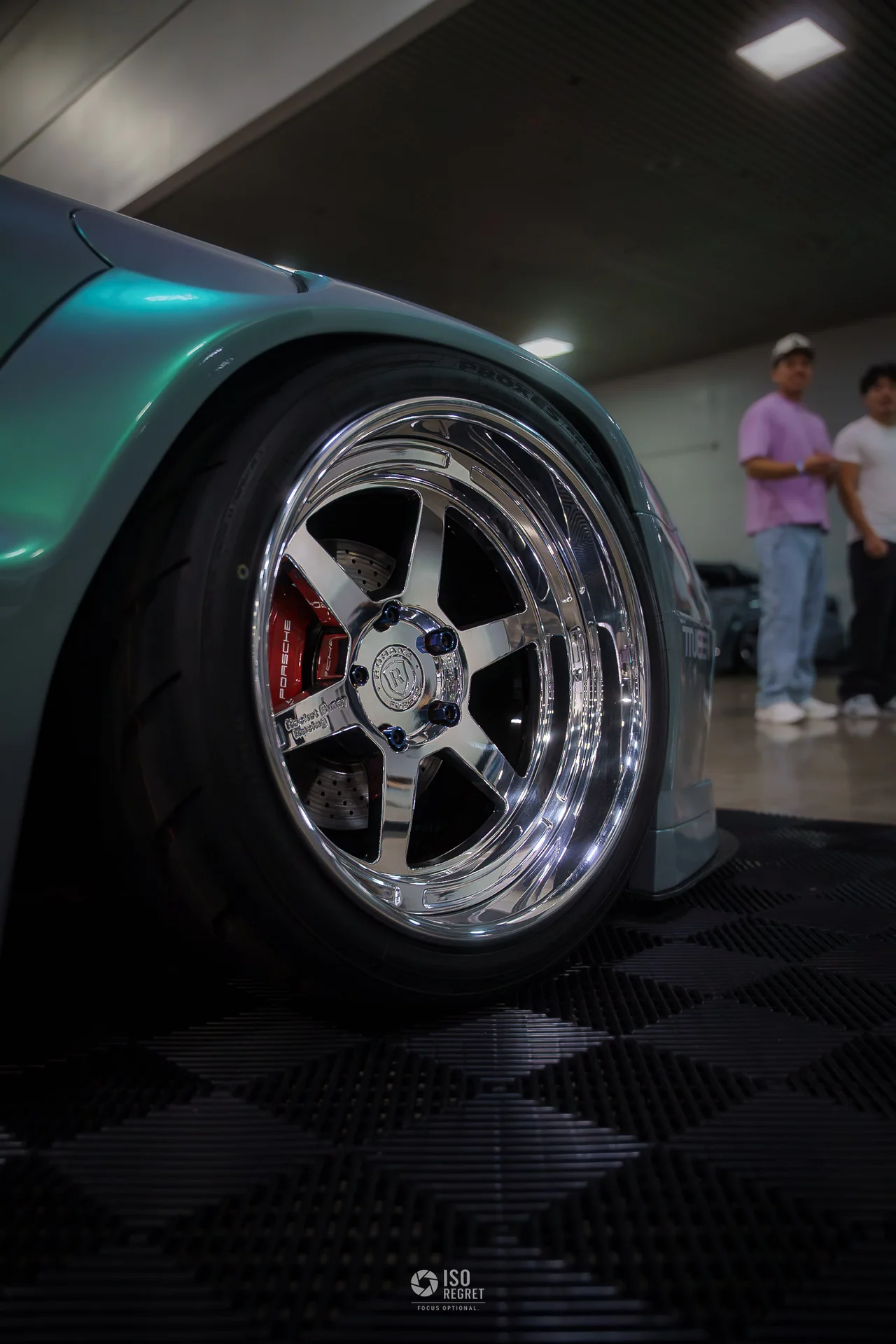 Car Show — photo 4