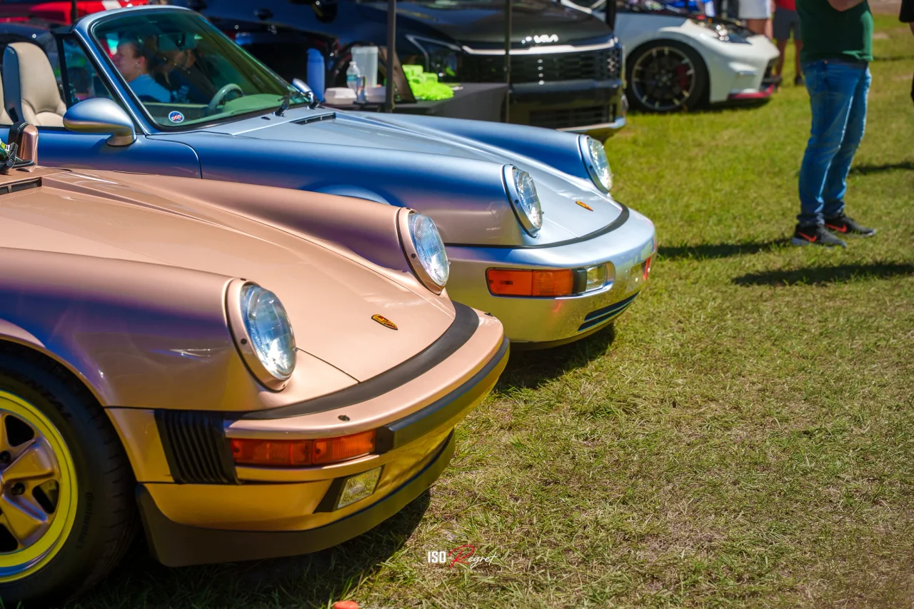 Endless Summer Showcase — photo 12