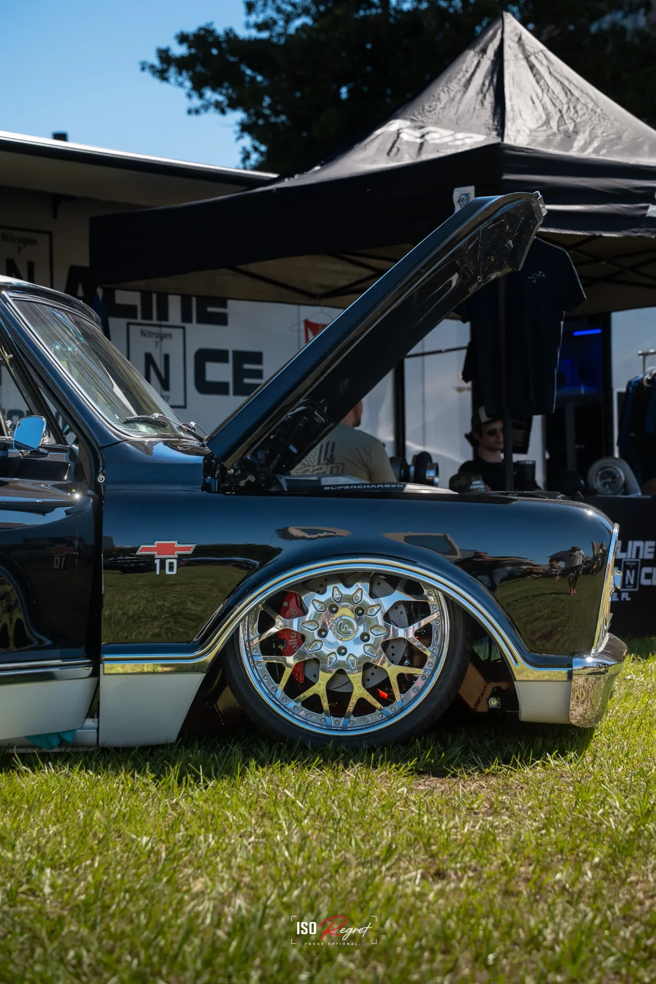 Endless Summer Showcase — photo 14