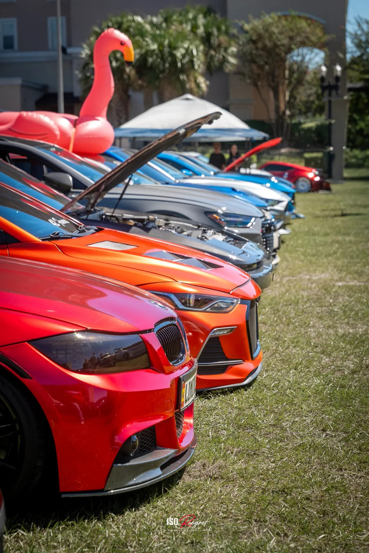 Endless Summer Showcase — photo 19
