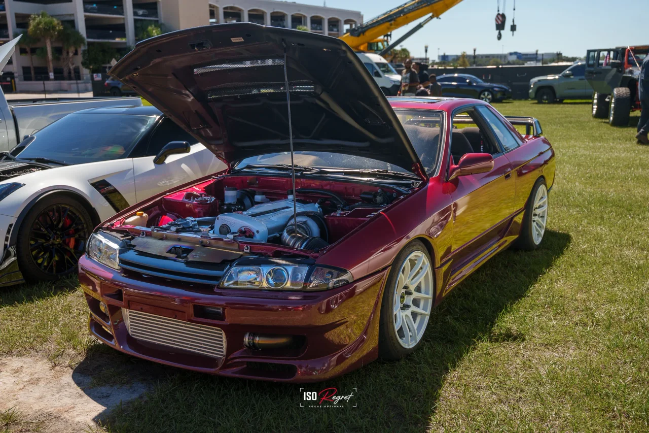 Endless Summer Showcase — photo 20