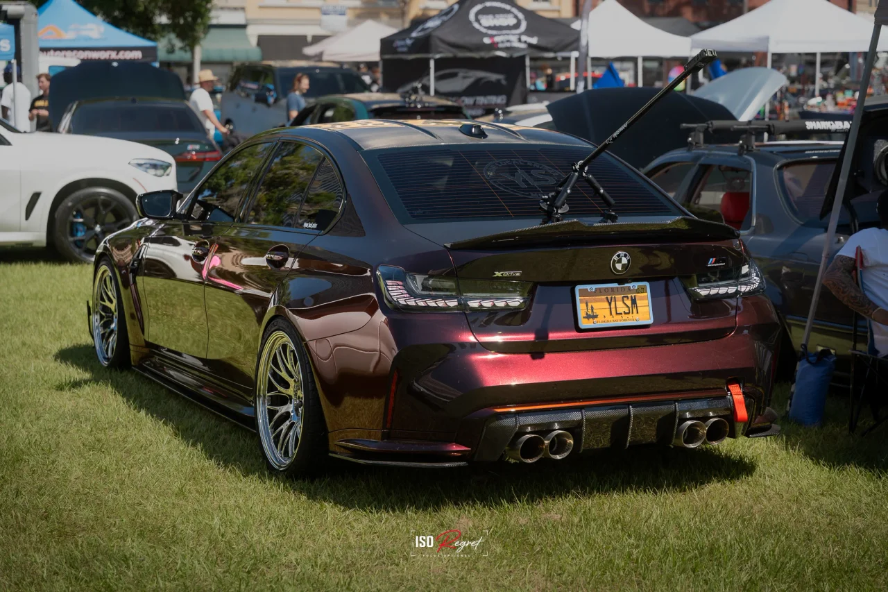 Endless Summer Showcase — photo 27