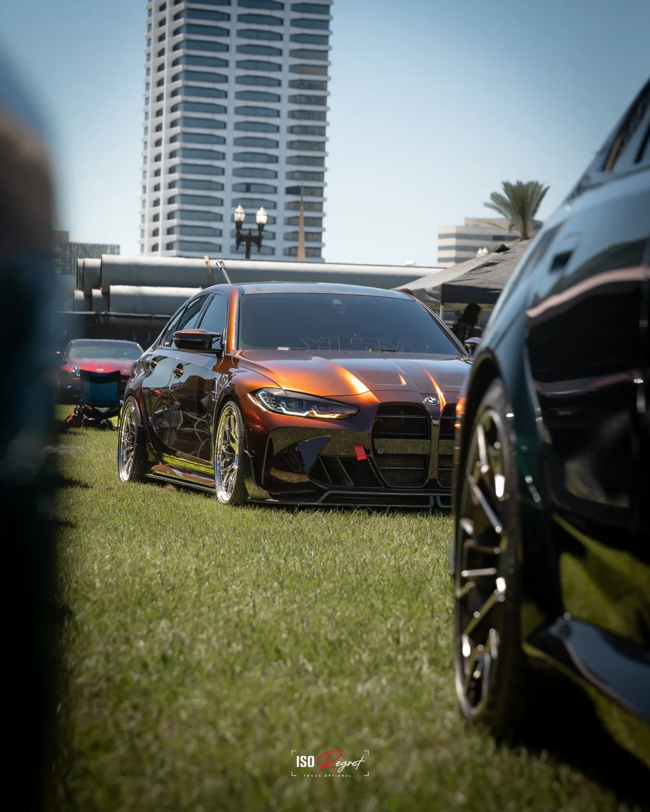 Endless Summer Showcase — photo 32
