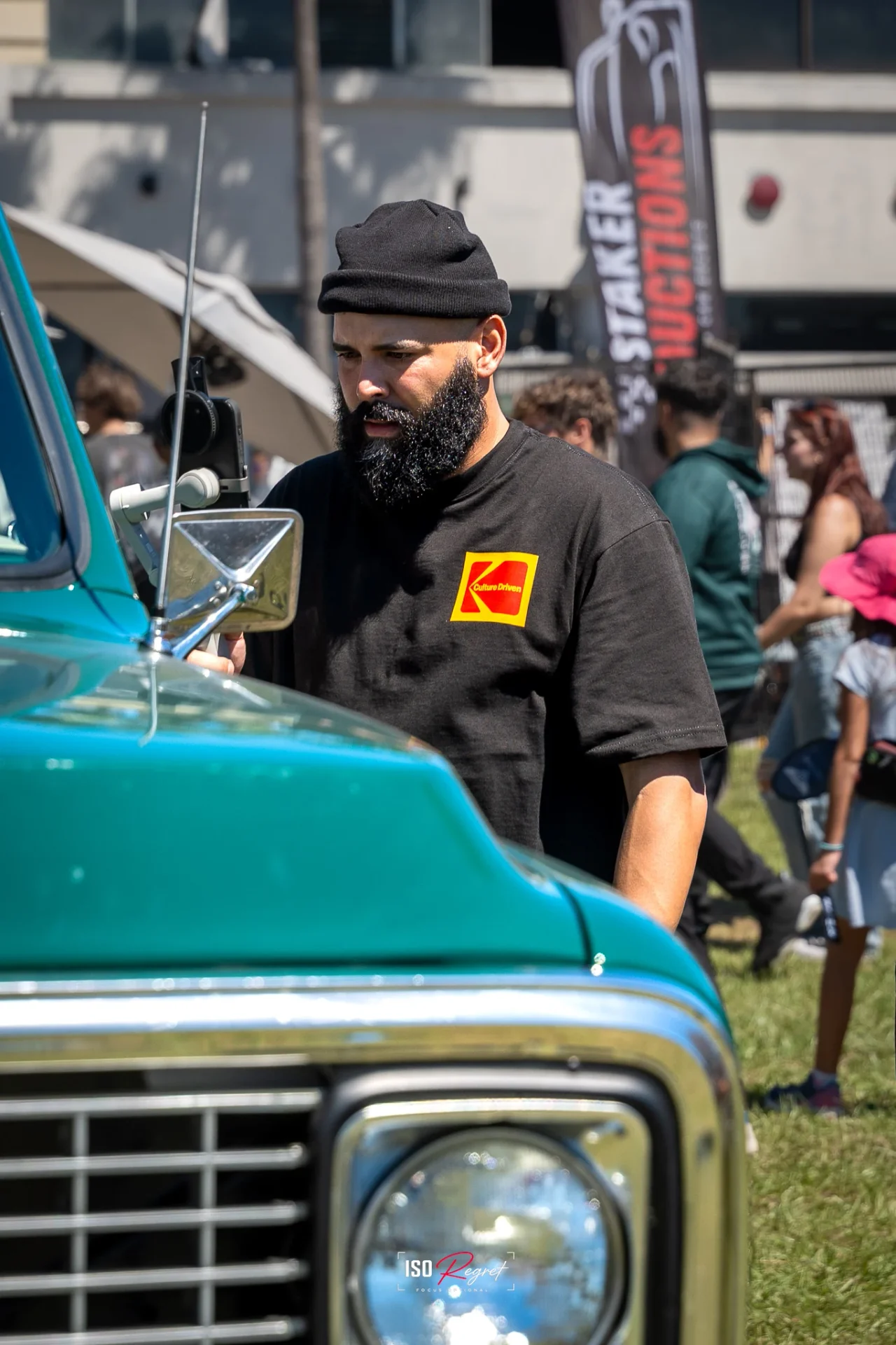 Endless Summer Showcase — photo 33