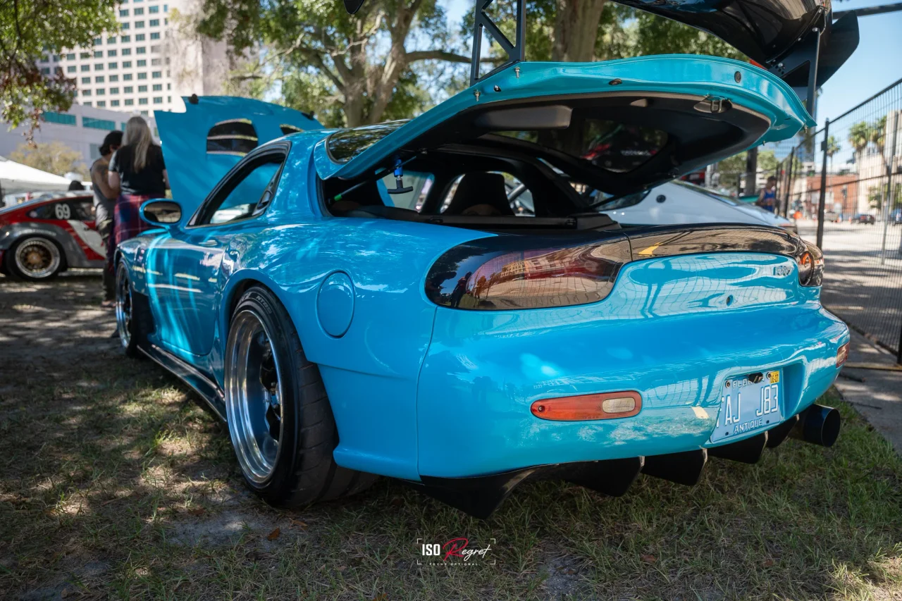 Endless Summer Showcase — photo 37
