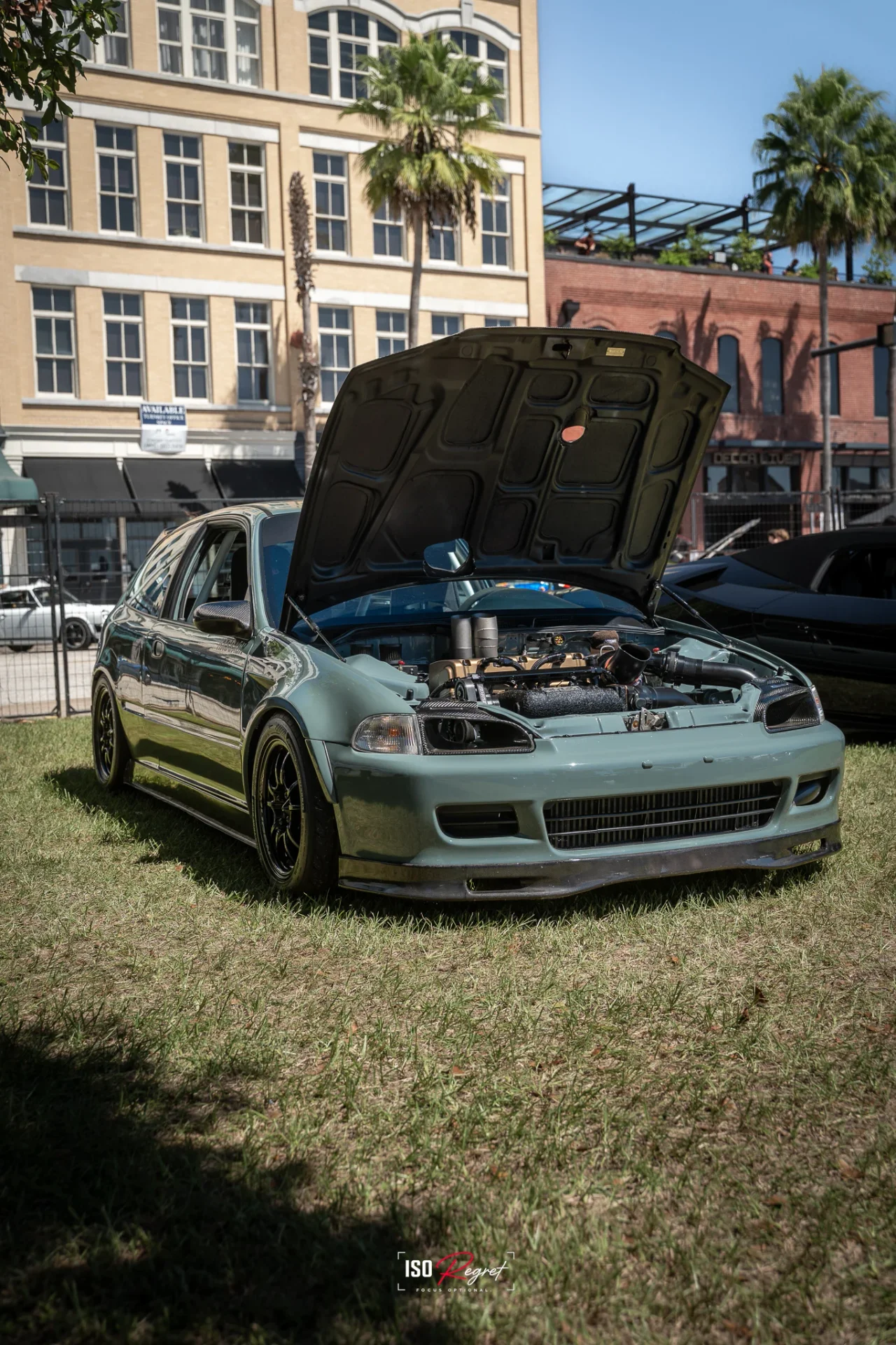 Endless Summer Showcase — photo 39