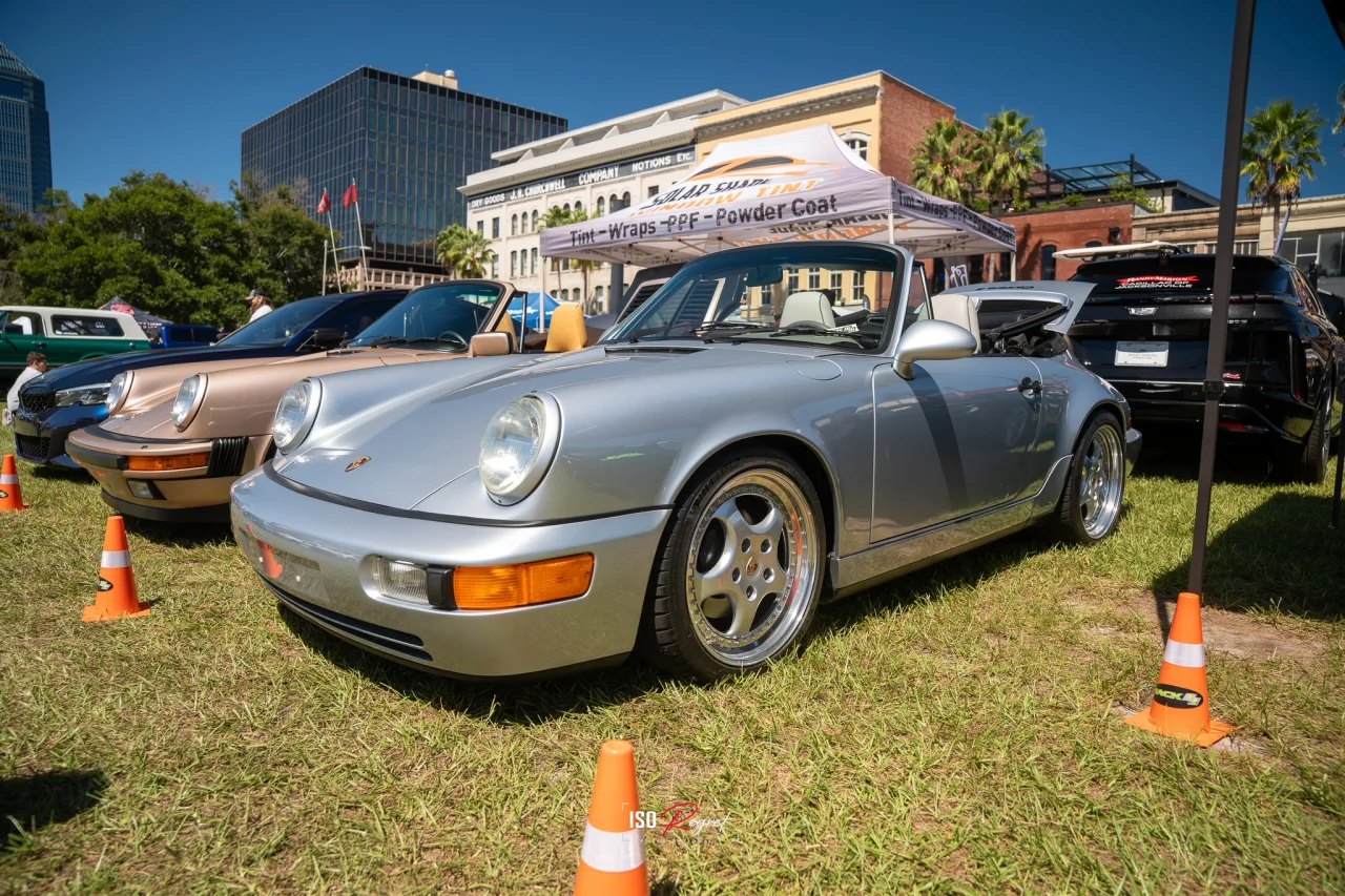 Endless Summer Showcase — photo 42