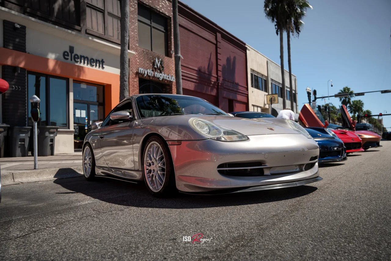 Endless Summer Showcase — photo 9
