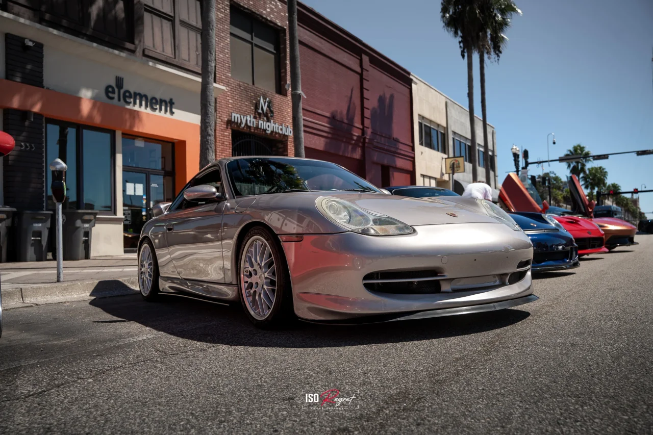 Endless Summer Showcase — photo 10