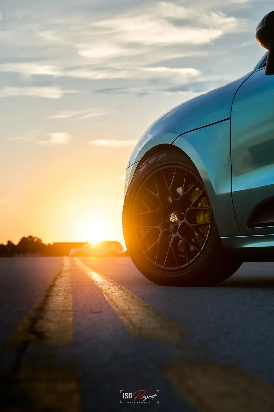 2018 Macan GTS — photo 4