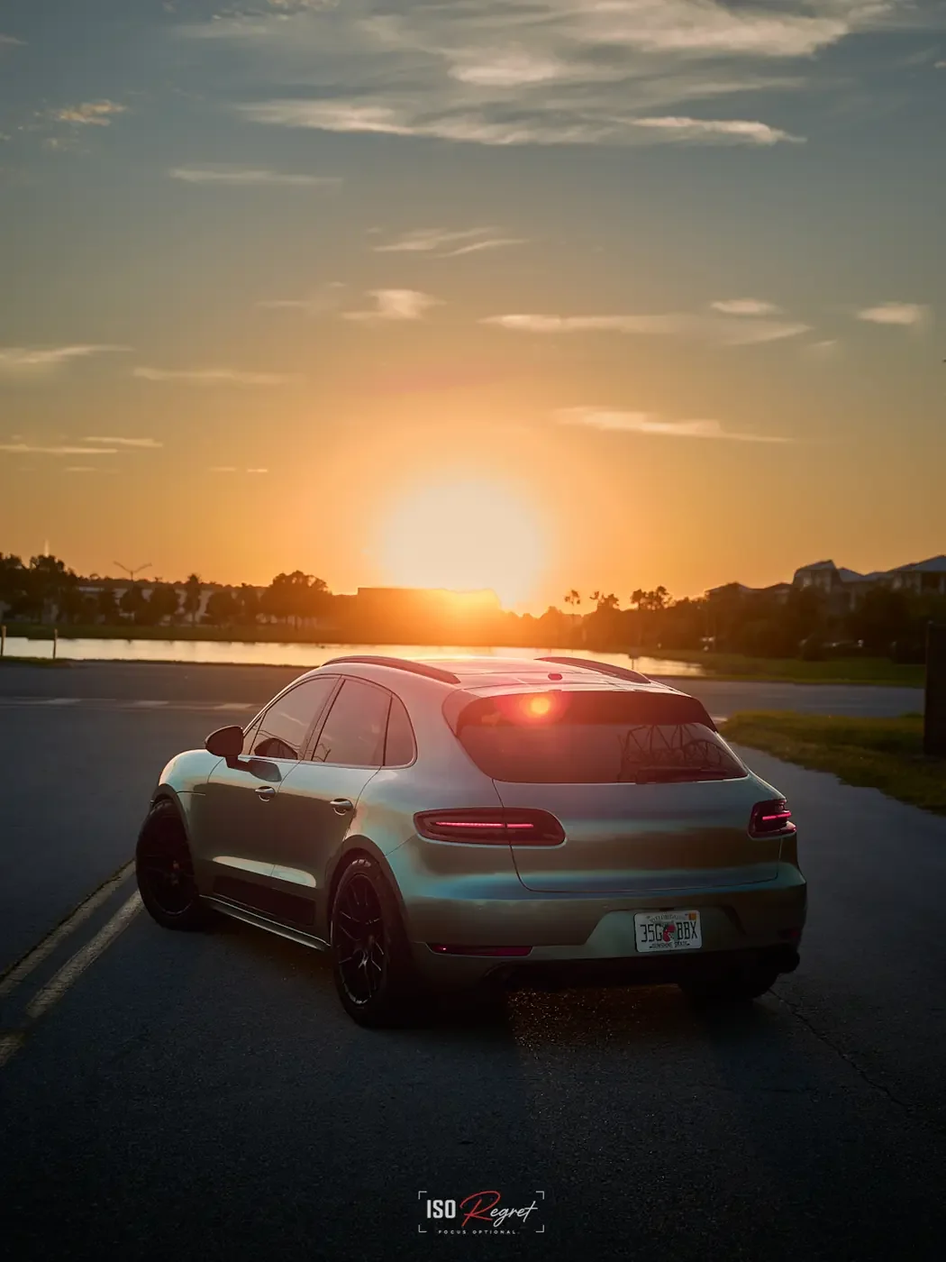 2018 Macan GTS — photo 6