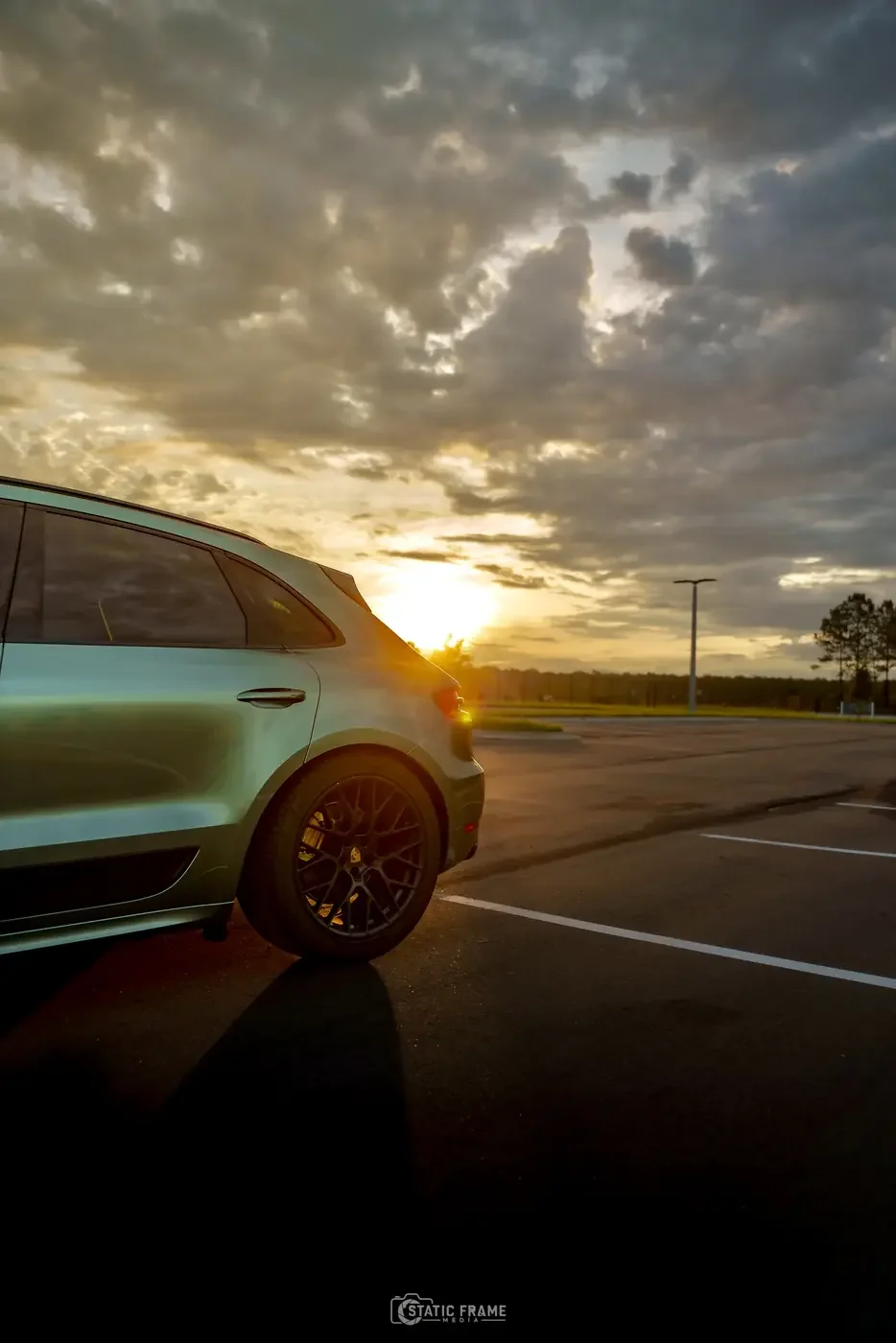 2018 Macan GTS — photo 13