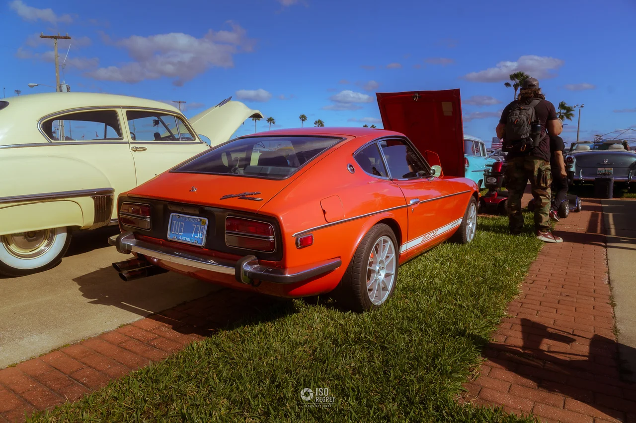 Turkey Rod Run — photo 8