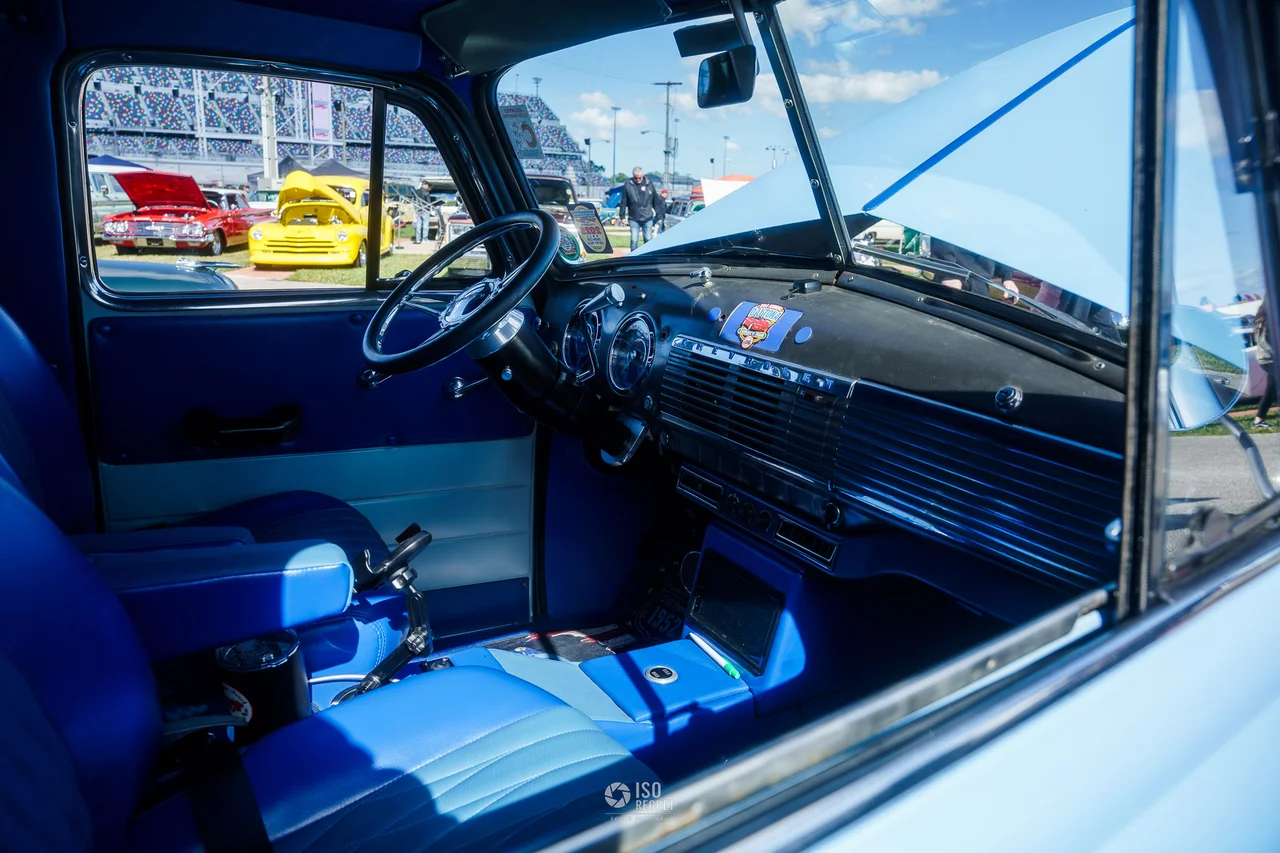 Turkey Rod Run — photo 14