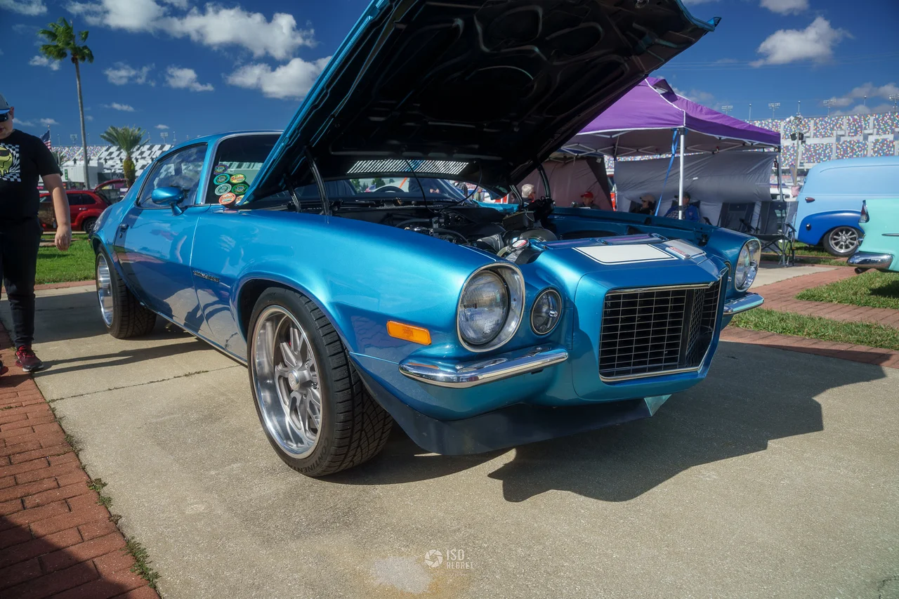 Turkey Rod Run — photo 16